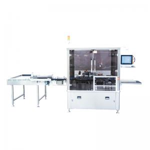 Pharma Ampoule Adhesive Labeler